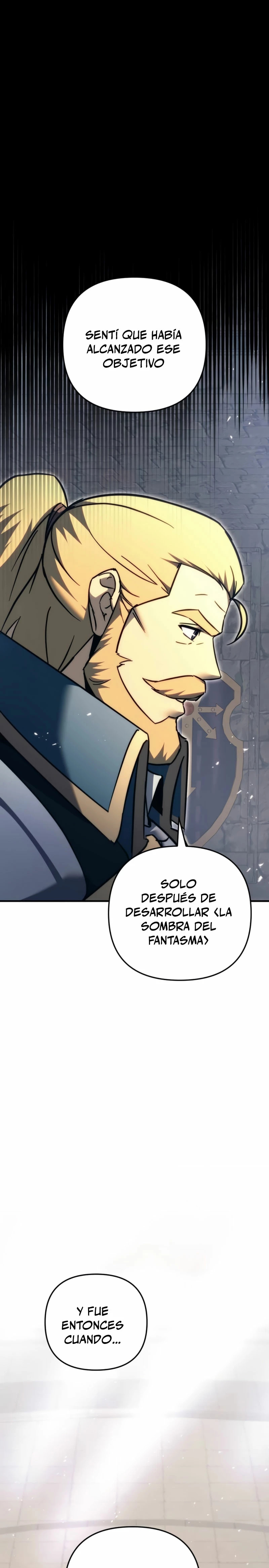 Read Regresor de la familia caída ES Manga Online