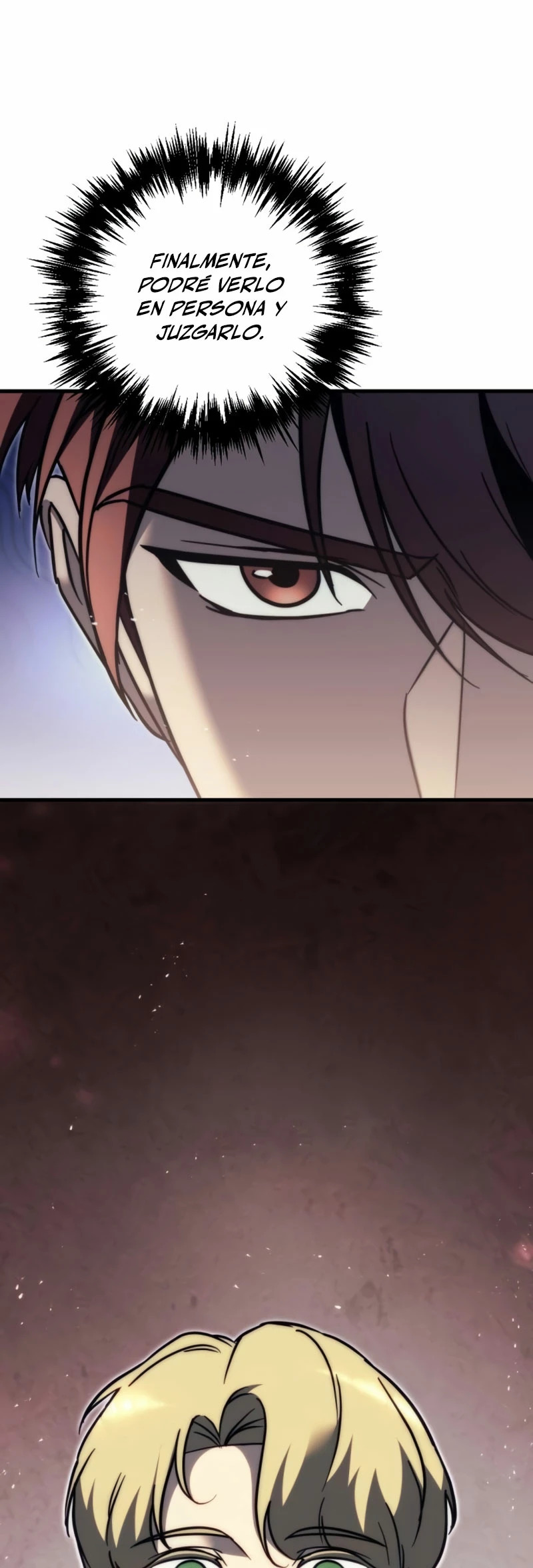 Read Regresor de la familia caída ES Manga Online