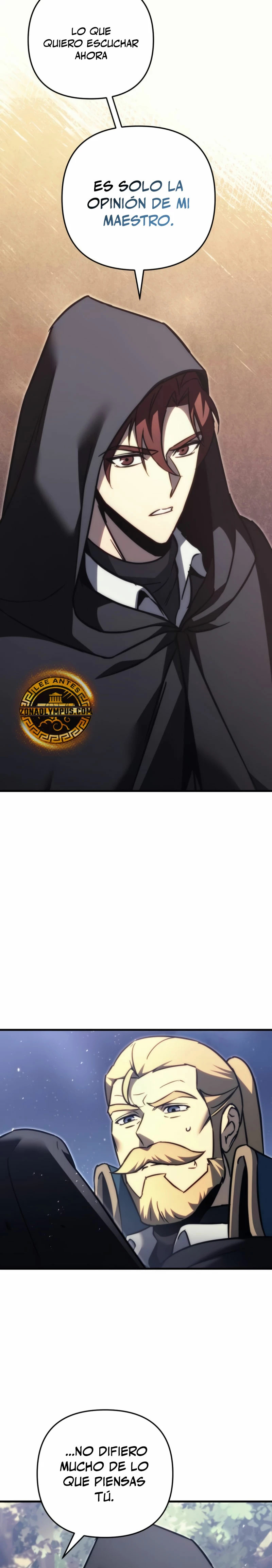 Read Regresor de la familia caída ES Manga Online