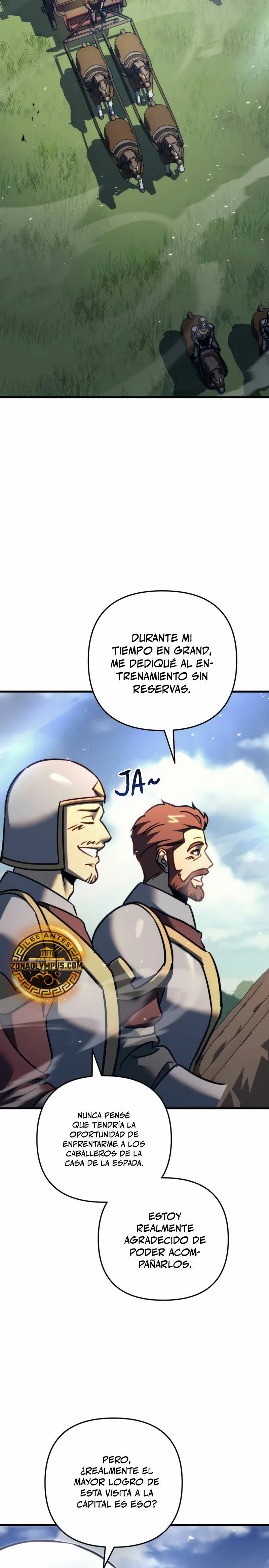 Read Regresor de la familia caída ES Manga Online