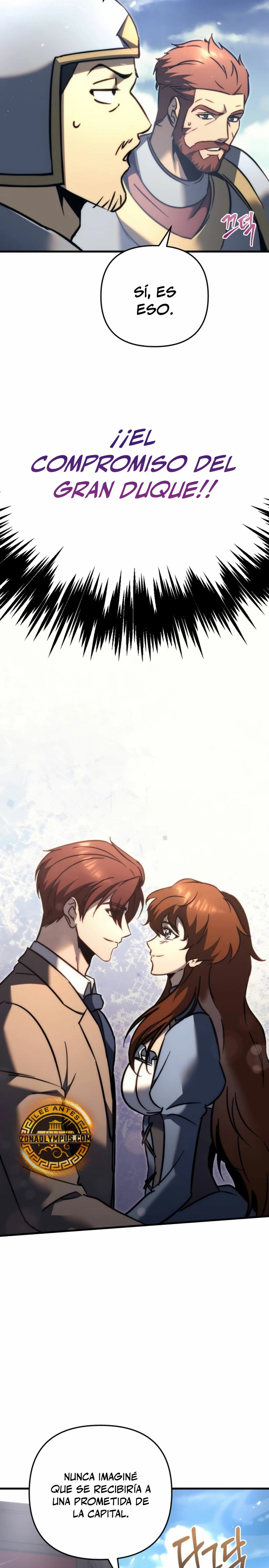 Read Regresor de la familia caída ES Manga Online
