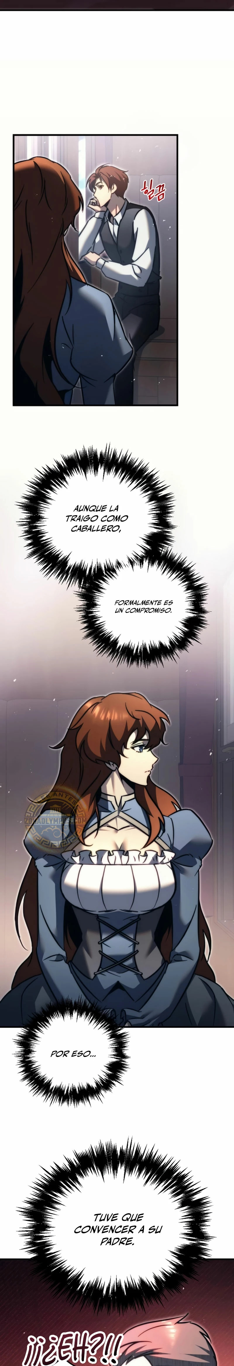 Read Regresor de la familia caída ES Manga Online