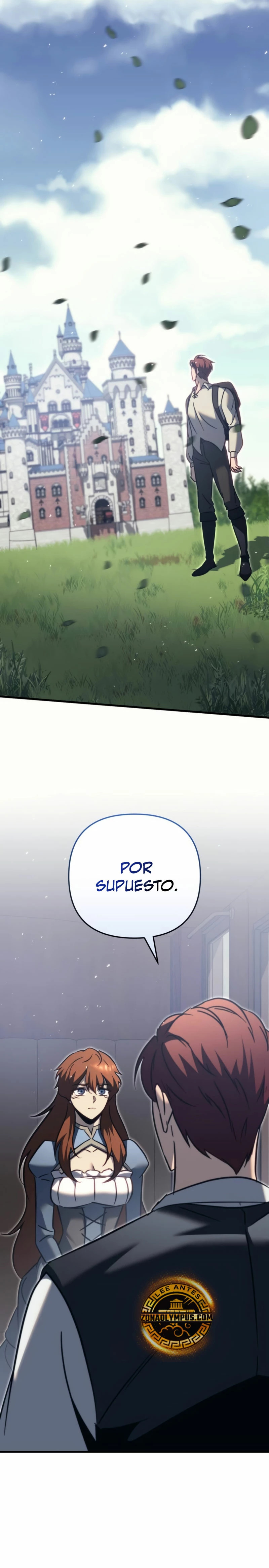 Read Regresor de la familia caída ES Manga Online