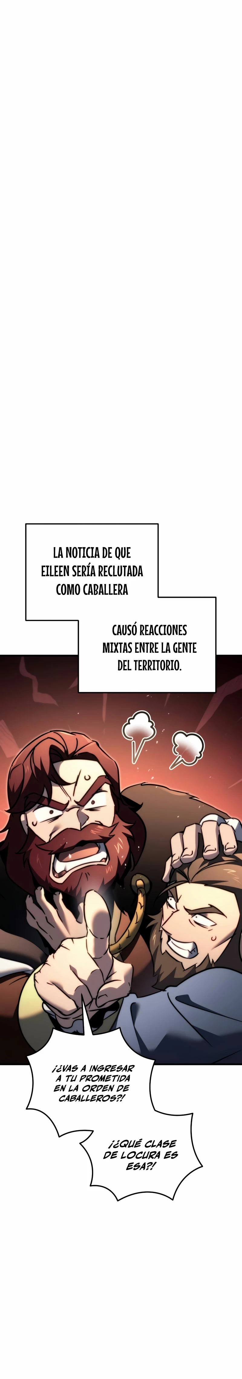 Read Regresor de la familia caída ES Manga Online