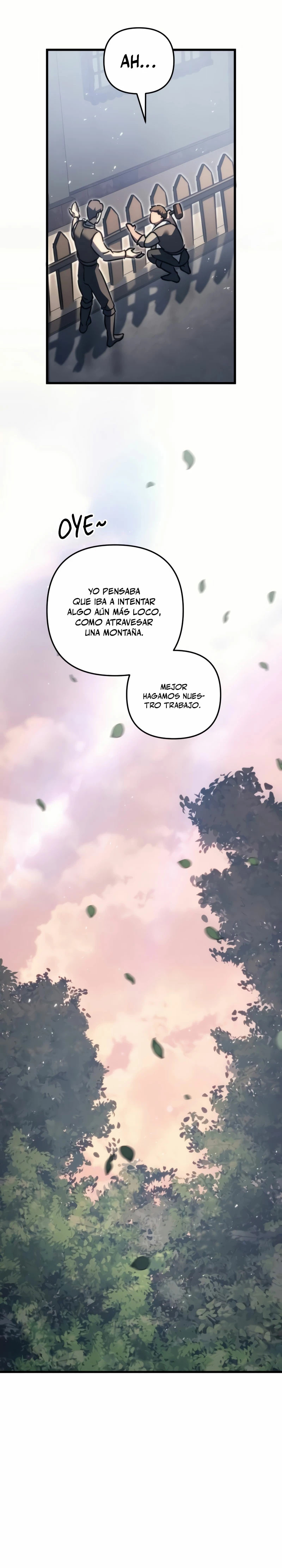 Read Regresor de la familia caída ES Manga Online