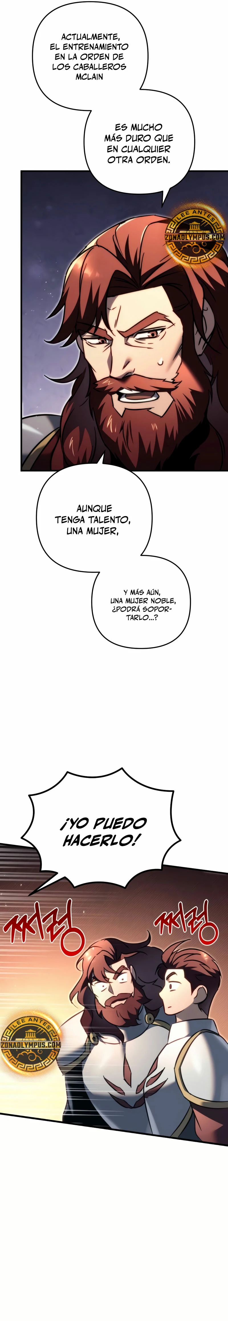 Read Regresor de la familia caída ES Manga Online