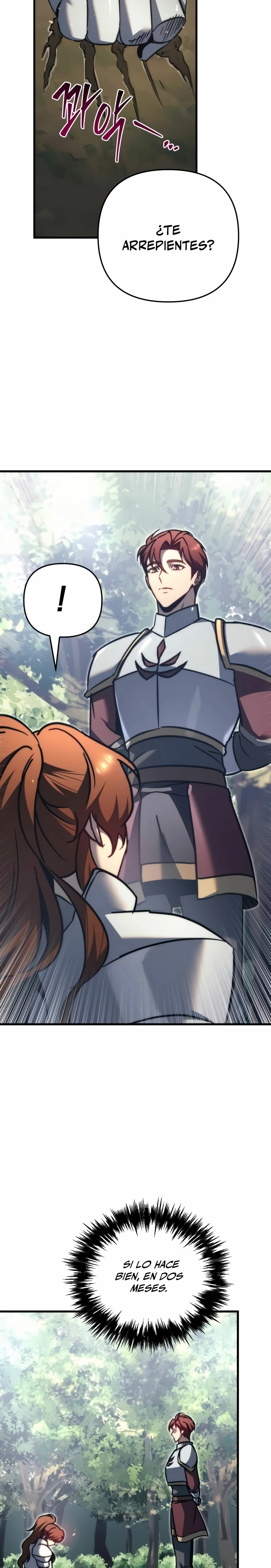 Read Regresor de la familia caída ES Manga Online