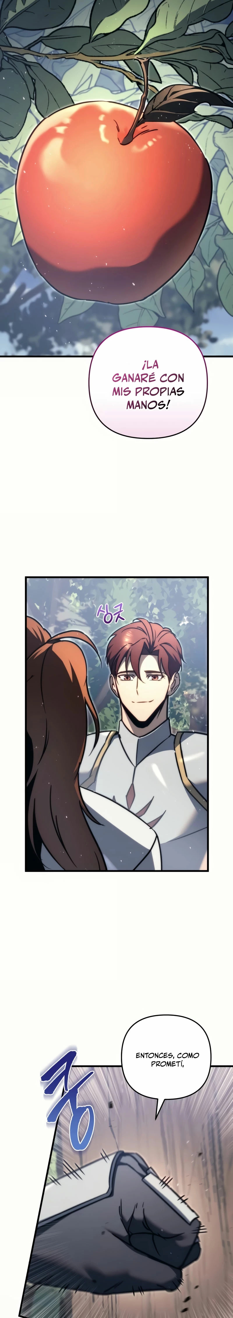 Read Regresor de la familia caída ES Manga Online