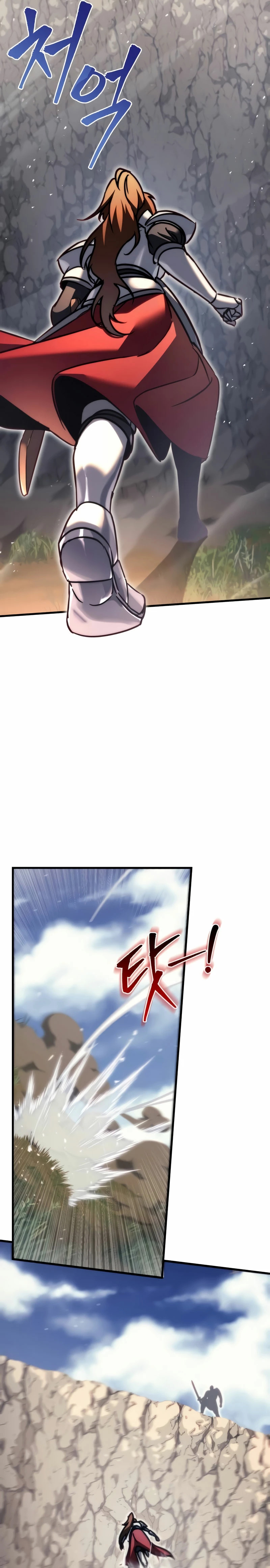 Read Regresor de la familia caída ES Manga Online
