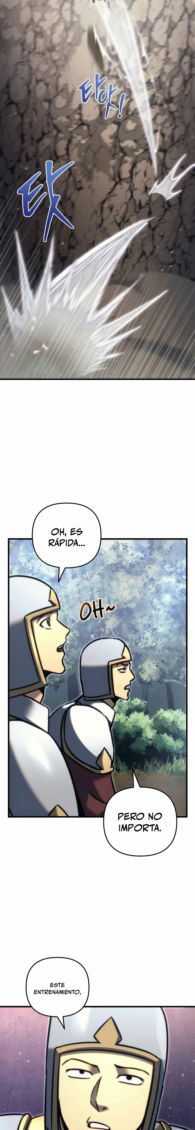 Read Regresor de la familia caída ES Manga Online
