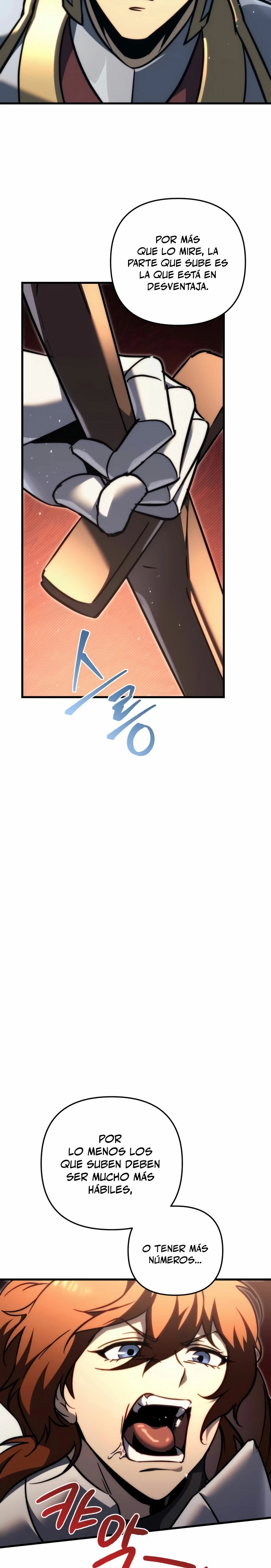 Read Regresor de la familia caída ES Manga Online