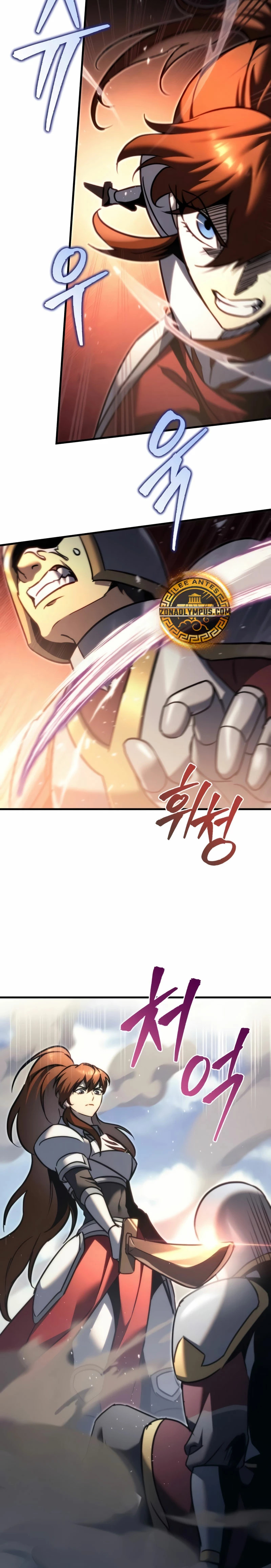 Read Regresor de la familia caída ES Manga Online