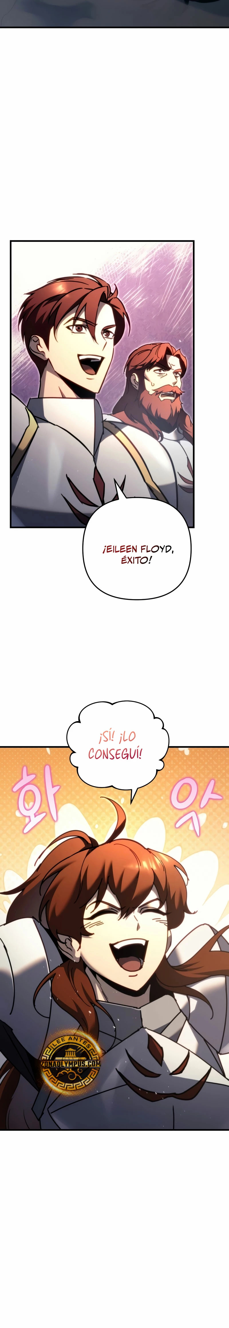 Read Regresor de la familia caída ES Manga Online