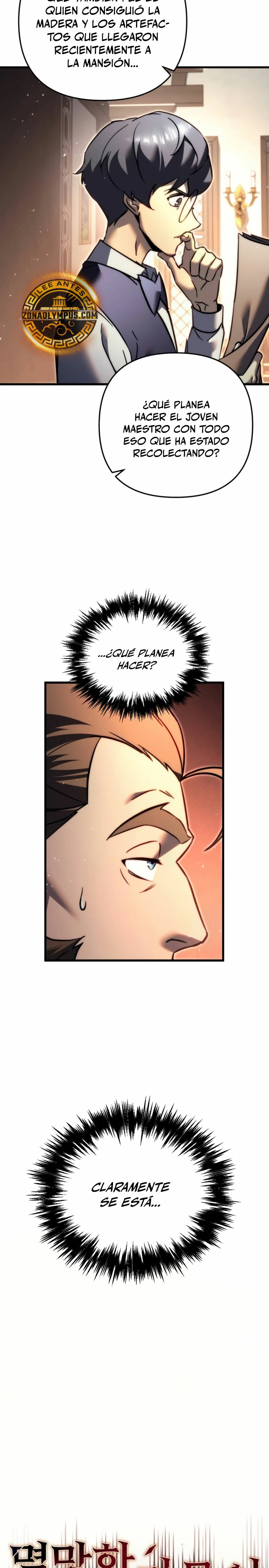 Read Regresor de la familia caída ES Manga Online