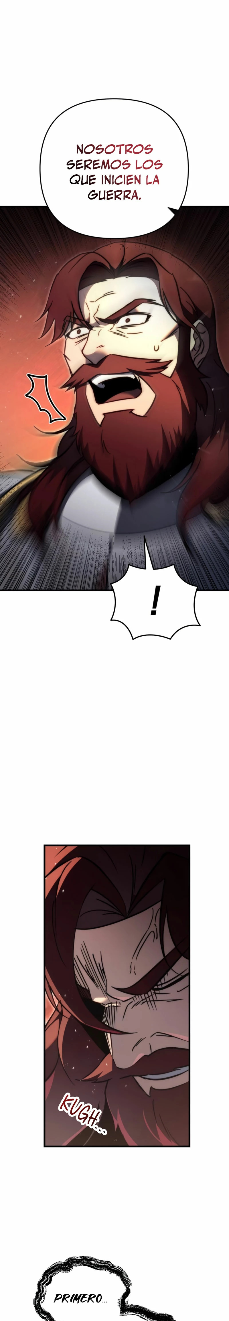Read Regresor de la familia caída ES Manga Online