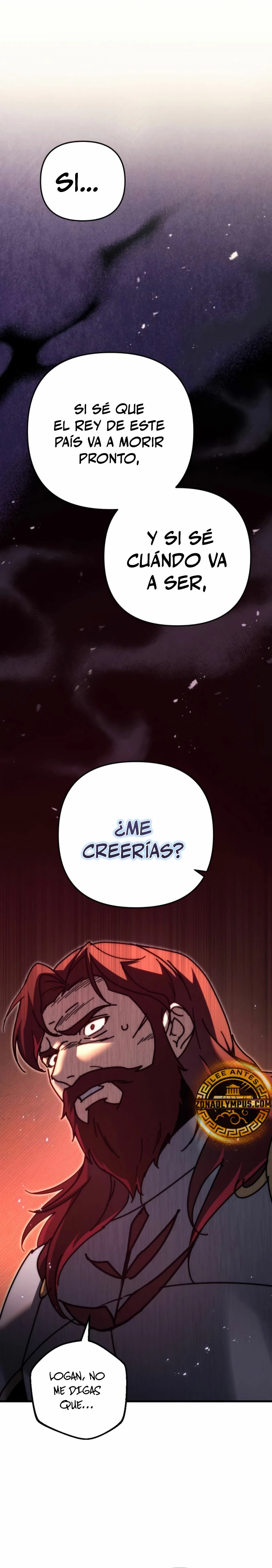 Read Regresor de la familia caída ES Manga Online