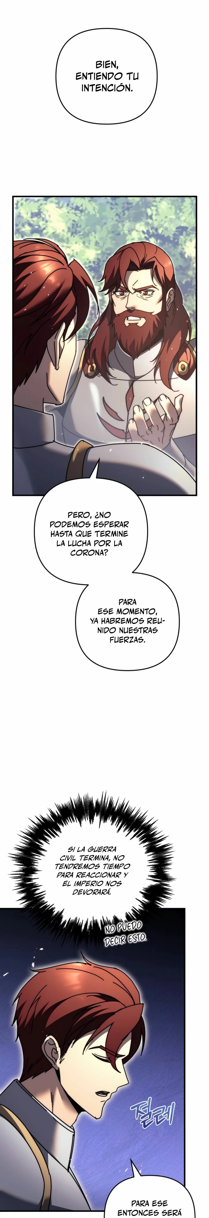 Read Regresor de la familia caída ES Manga Online