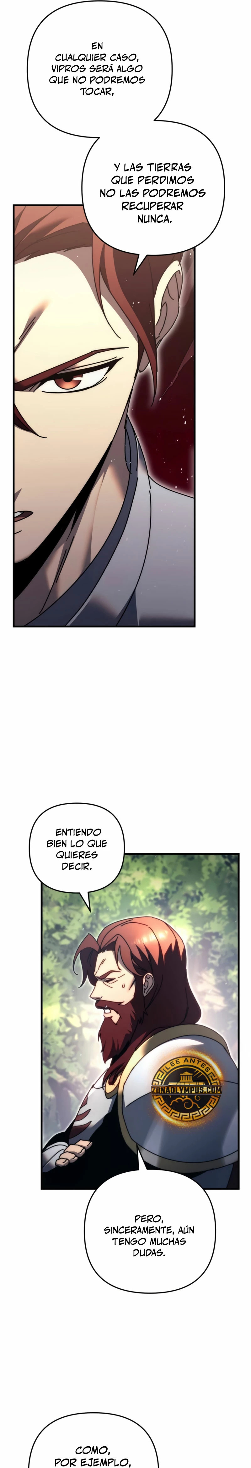 Read Regresor de la familia caída ES Manga Online