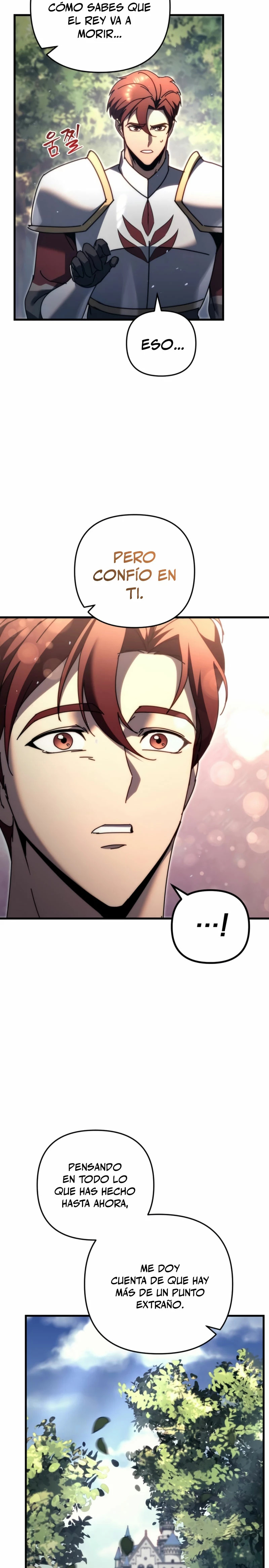 Read Regresor de la familia caída ES Manga Online