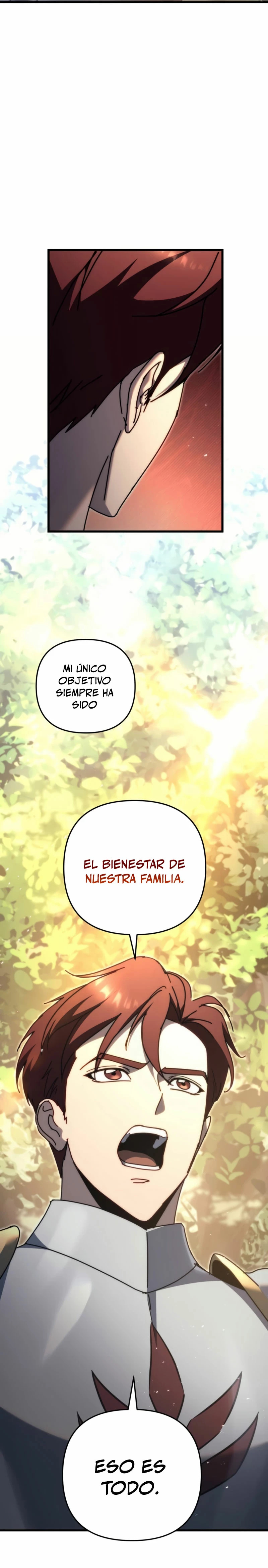 Read Regresor de la familia caída ES Manga Online