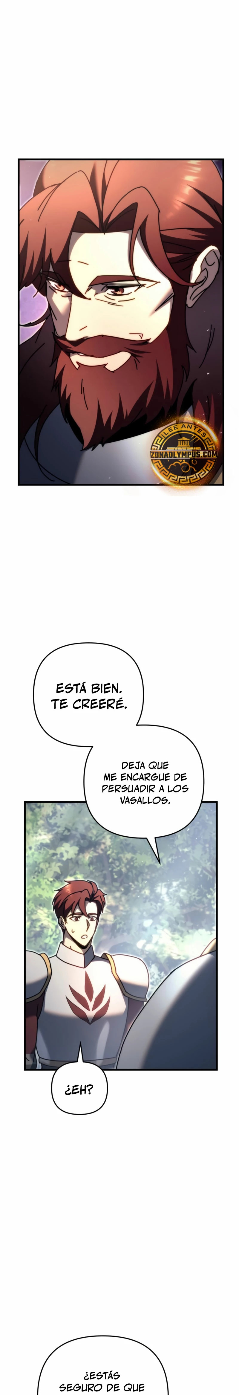 Read Regresor de la familia caída ES Manga Online
