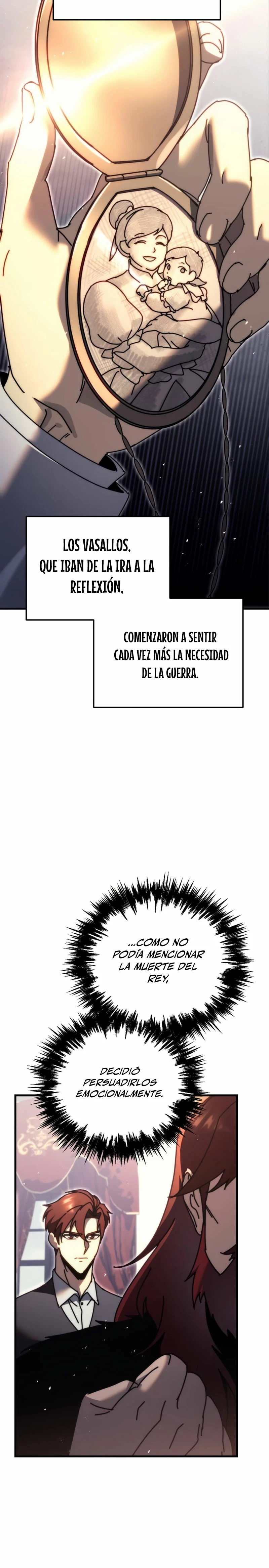 Read Regresor de la familia caída ES Manga Online