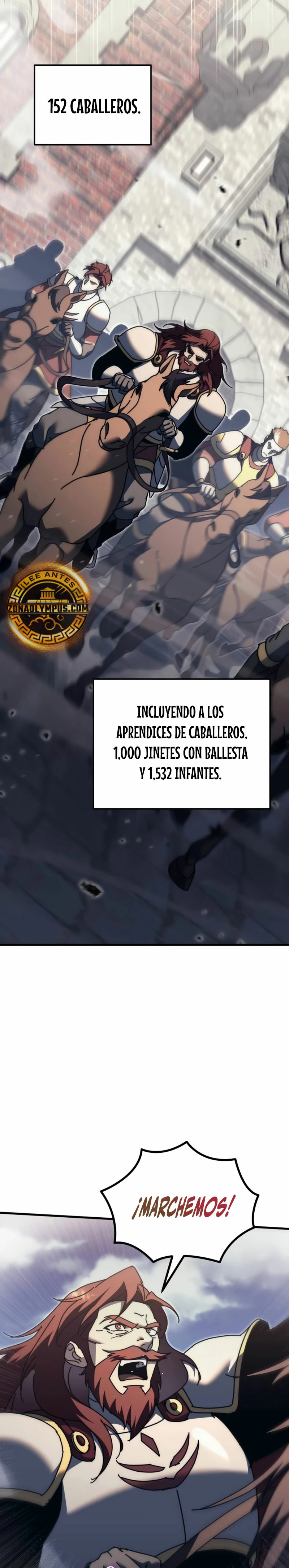 Read Regresor de la familia caída ES Manga Online