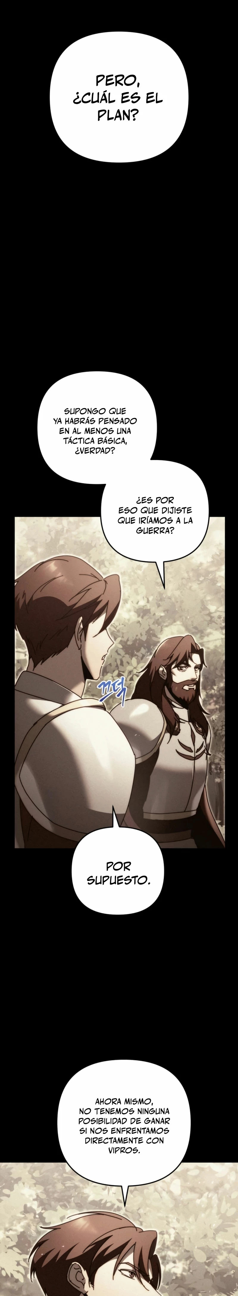 Read Regresor de la familia caída ES Manga Online