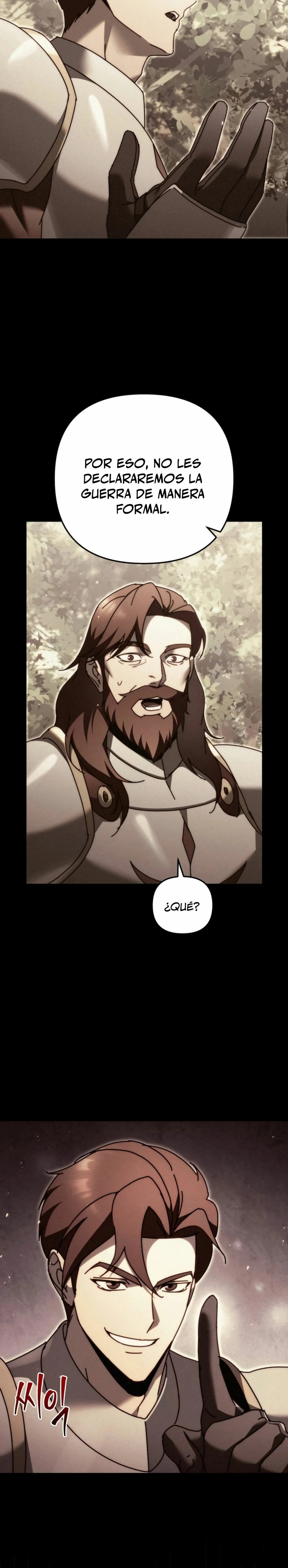 Read Regresor de la familia caída ES Manga Online