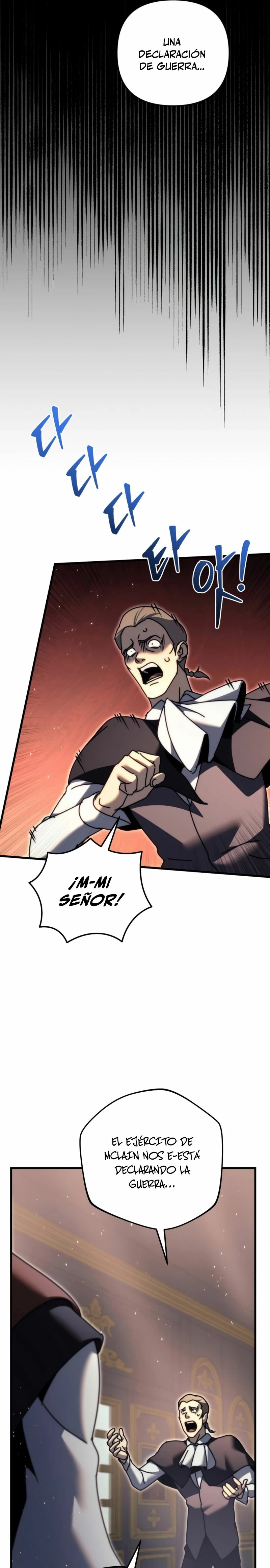 Read Regresor de la familia caída ES Manga Online