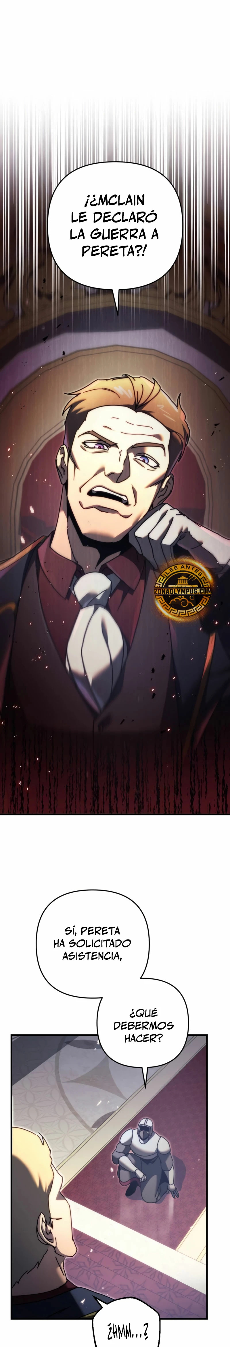 Read Regresor de la familia caída ES Manga Online