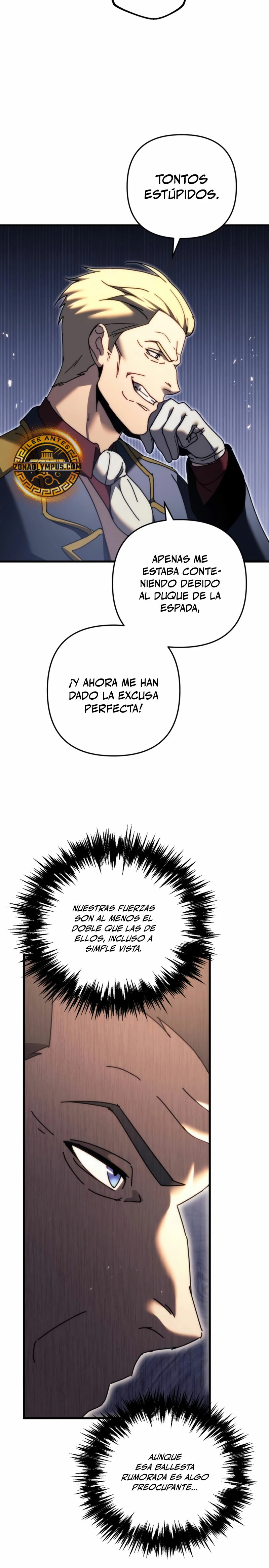 Read Regresor de la familia caída ES Manga Online