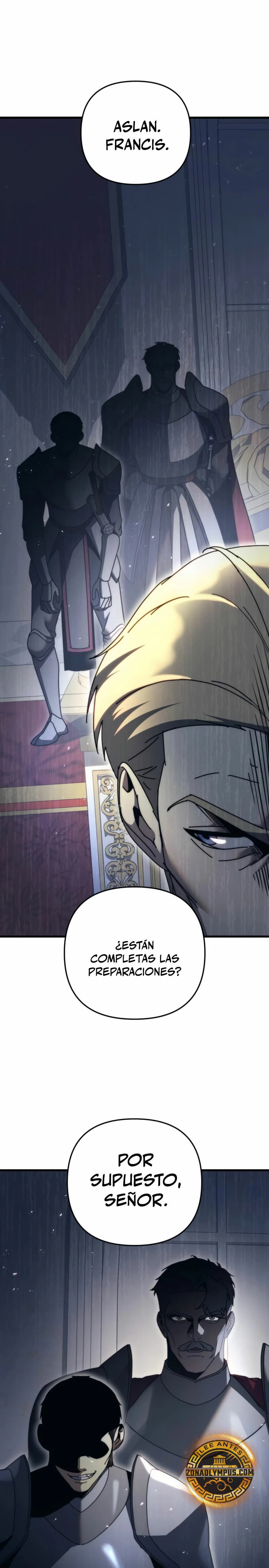 Read Regresor de la familia caída ES Manga Online