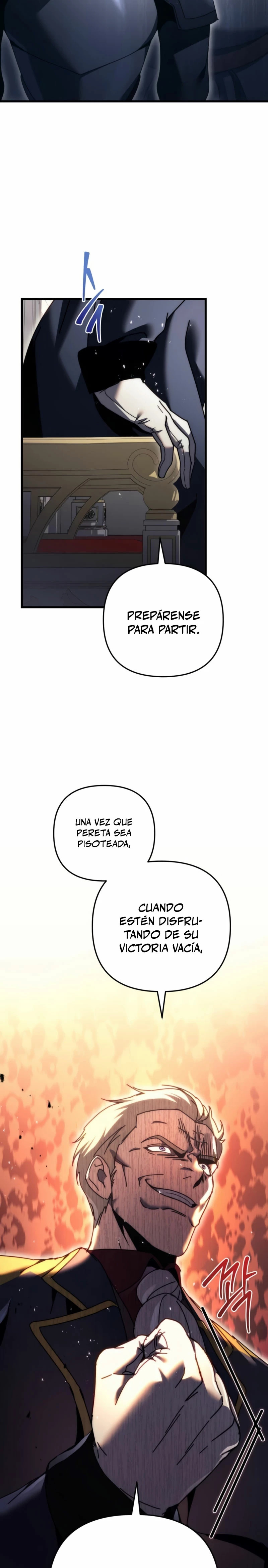 Read Regresor de la familia caída ES Manga Online