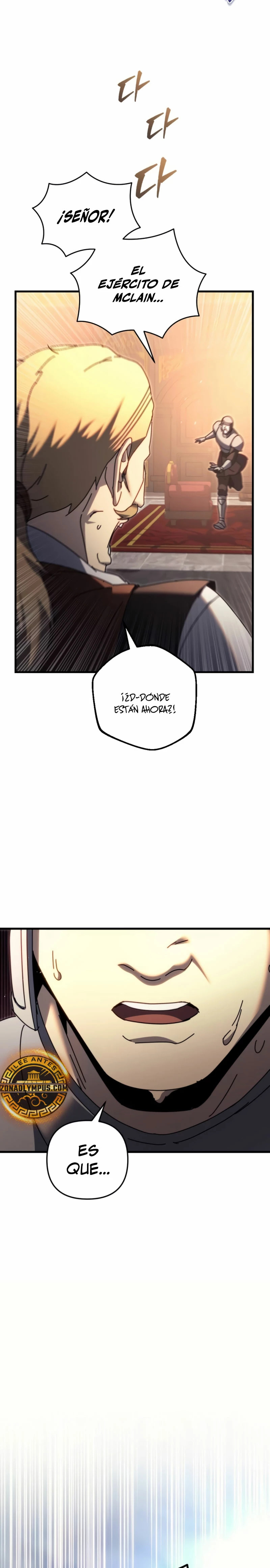 Read Regresor de la familia caída ES Manga Online