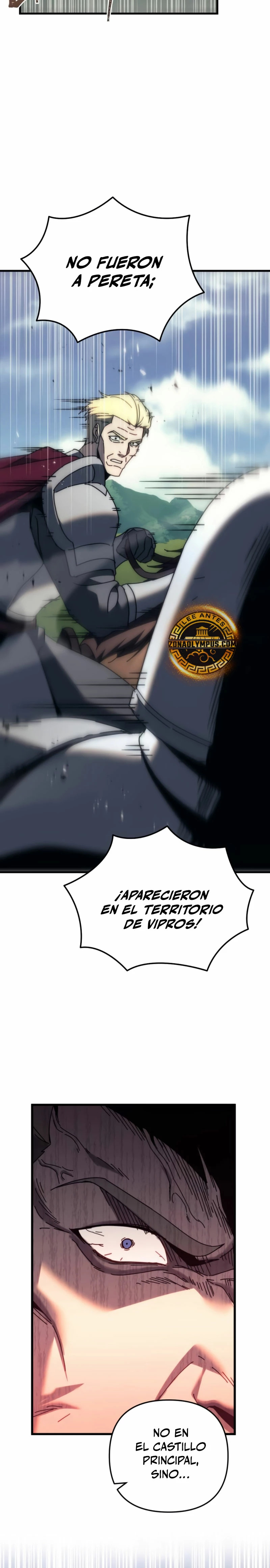 Read Regresor de la familia caída ES Manga Online