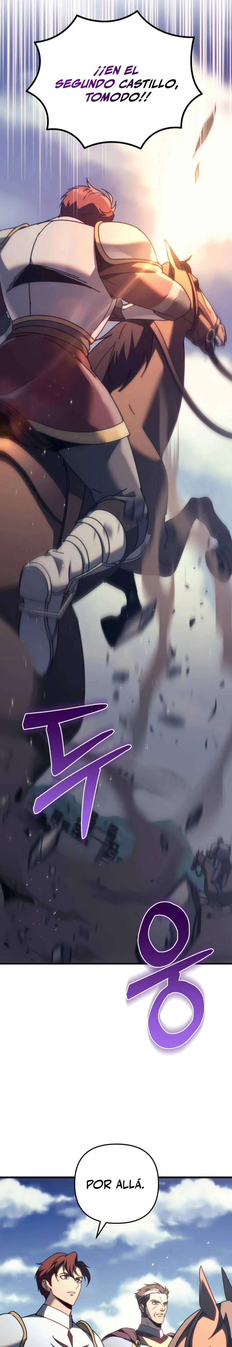 Read Regresor de la familia caída ES Manga Online
