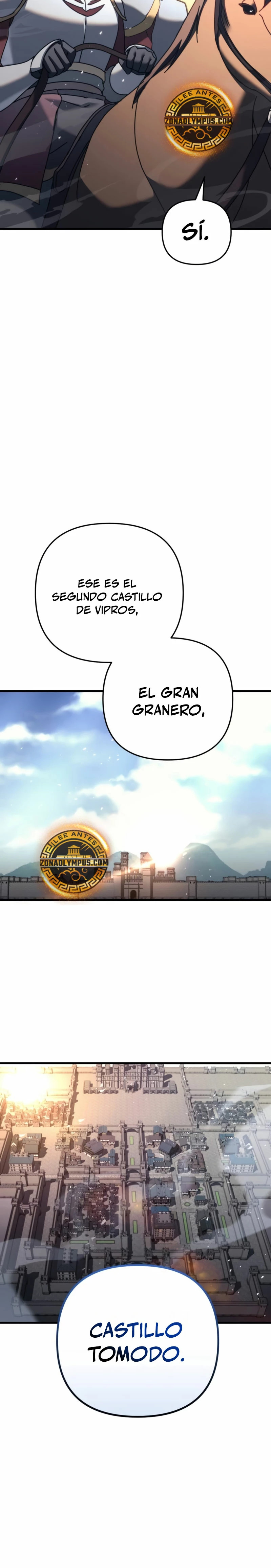 Read Regresor de la familia caída ES Manga Online