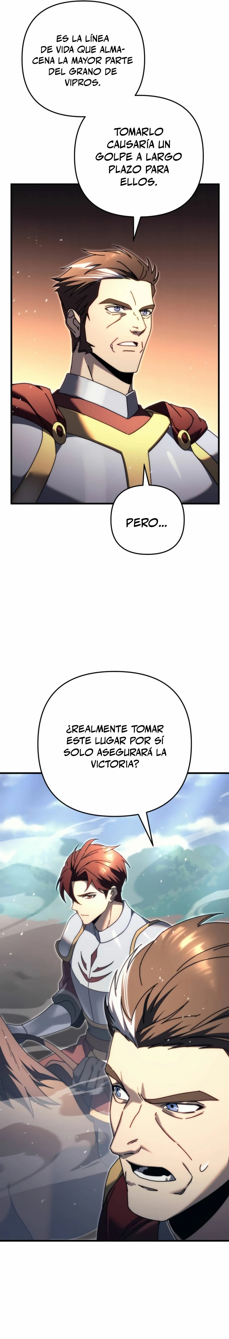 Read Regresor de la familia caída ES Manga Online