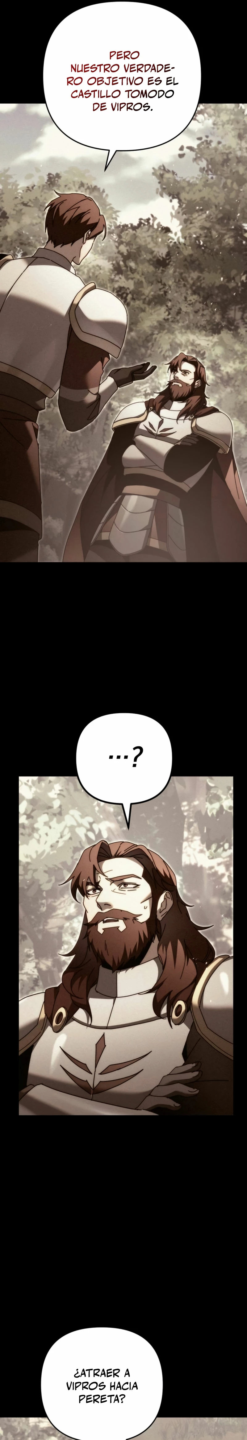 Read Regresor de la familia caída ES Manga Online
