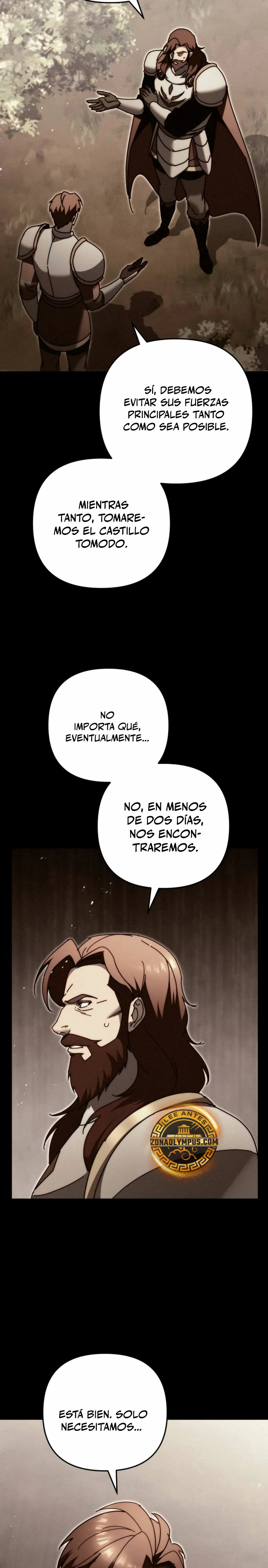 Read Regresor de la familia caída ES Manga Online