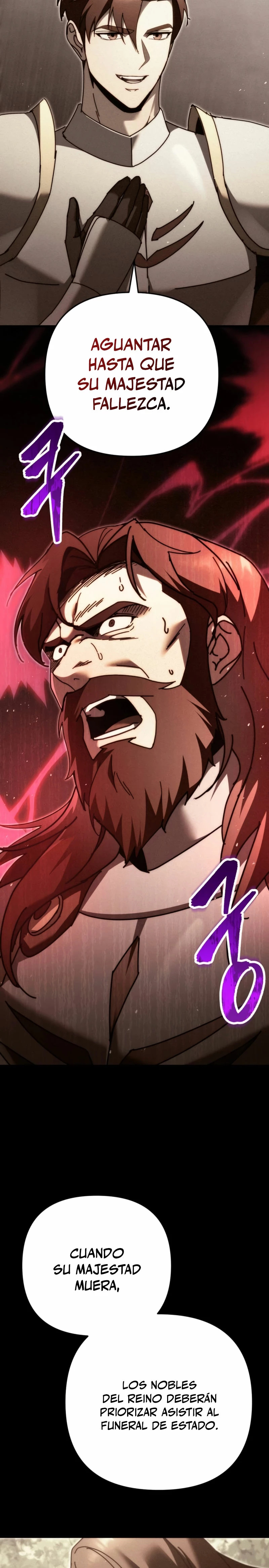 Read Regresor de la familia caída ES Manga Online