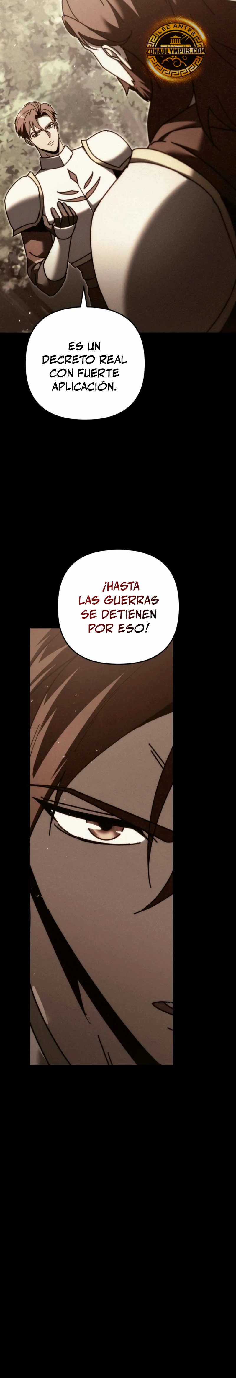 Read Regresor de la familia caída ES Manga Online
