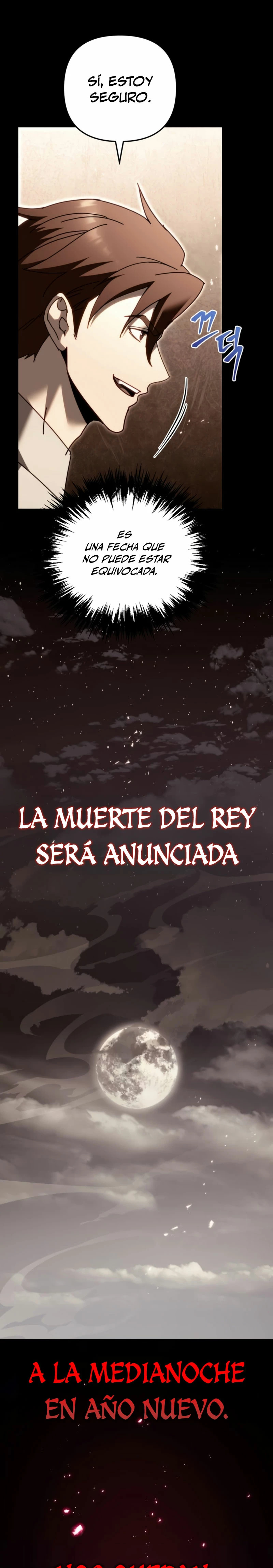 Read Regresor de la familia caída ES Manga Online
