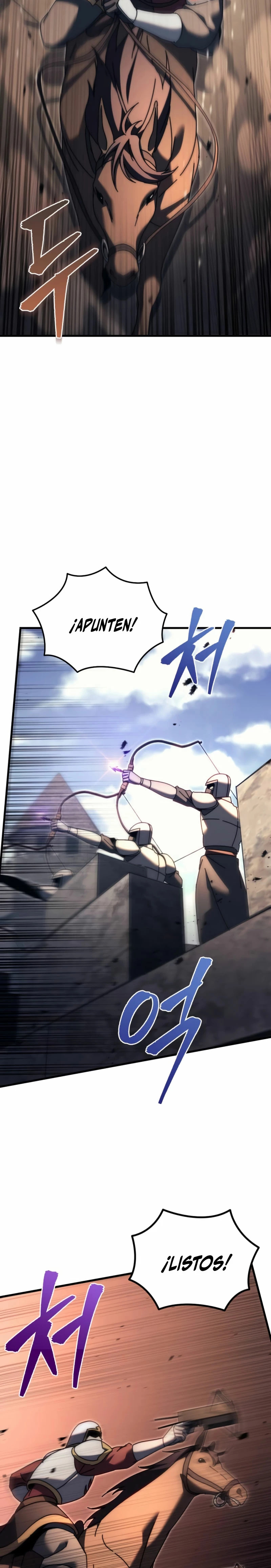 Read Regresor de la familia caída ES Manga Online