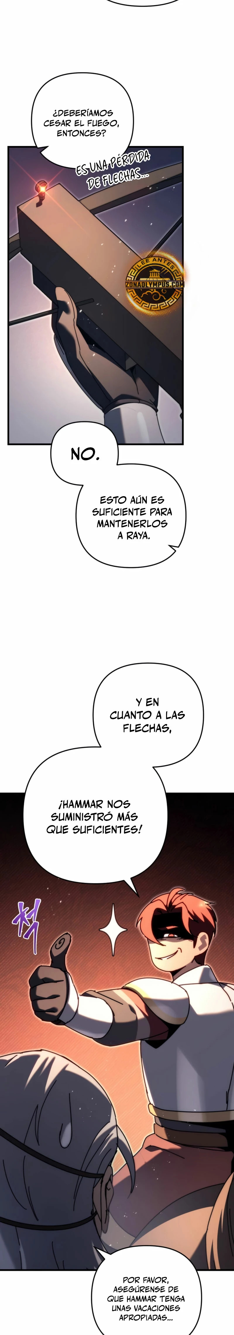 Read Regresor de la familia caída ES Manga Online