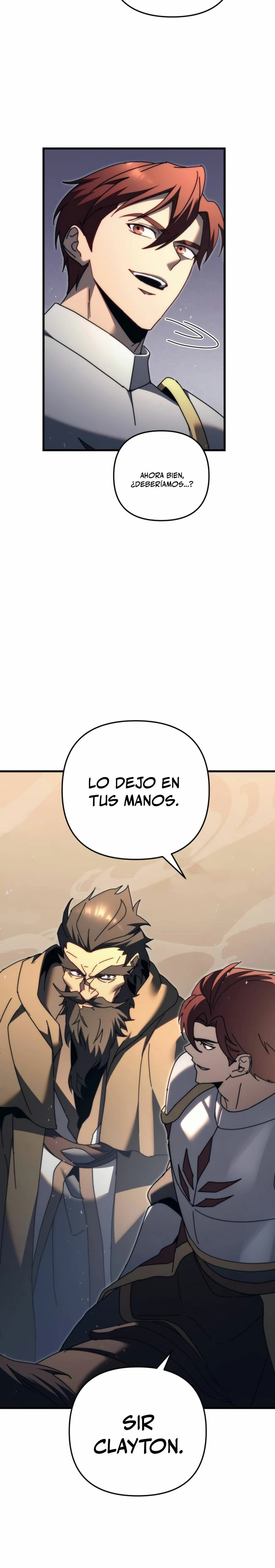 Read Regresor de la familia caída ES Manga Online