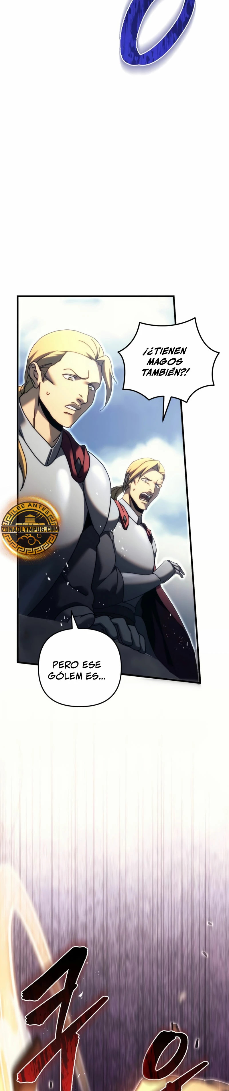 Read Regresor de la familia caída ES Manga Online