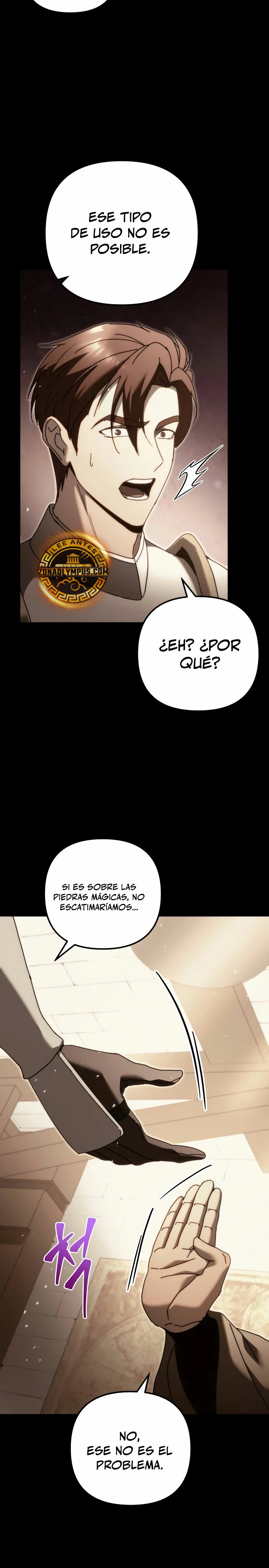 Read Regresor de la familia caída ES Manga Online