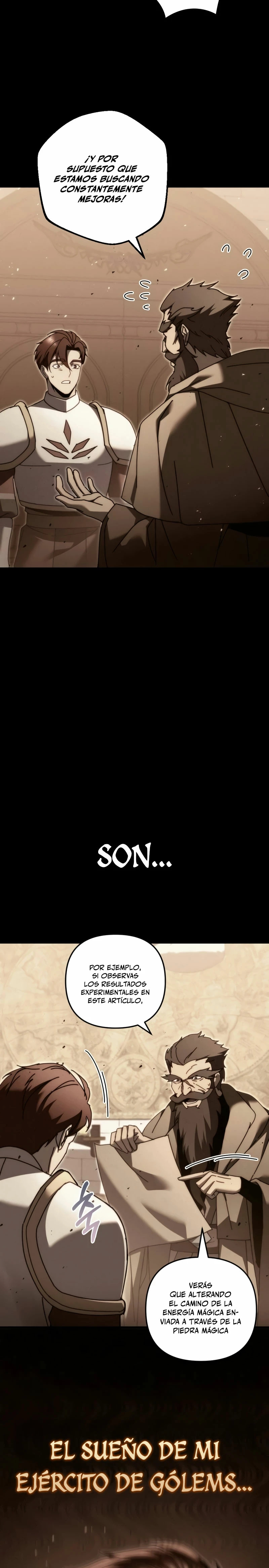 Read Regresor de la familia caída ES Manga Online